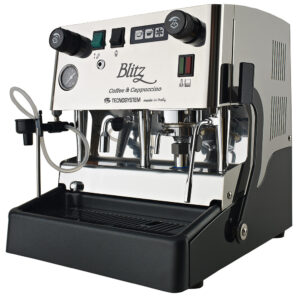 BLITZ COFFEE & CAPPUCCINO 510 DA PRO INOX